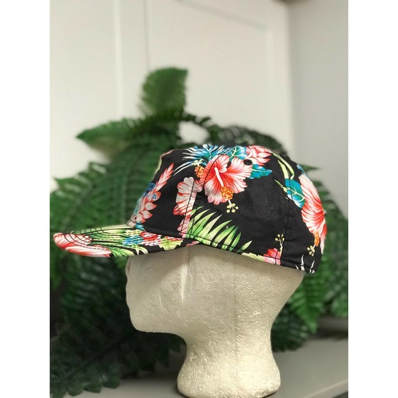 The Ranch Laguna Beach Hawaiian Hat - Picture 4 of 8